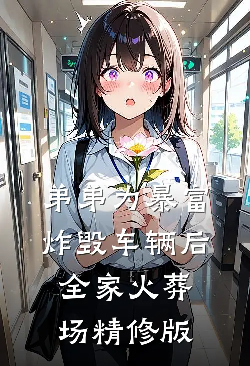 弟弟为暴富炸毁车辆后全家火葬场精修版
