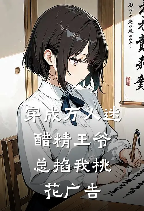 穿成万人迷，醋精王爷总掐我桃花广告