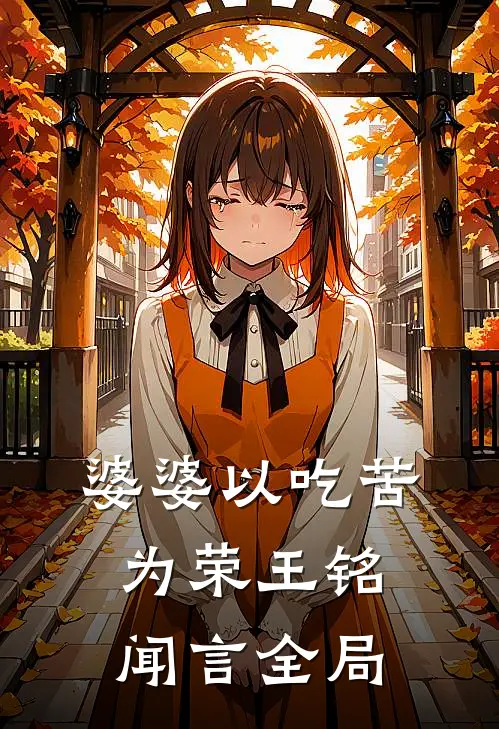 婆婆以吃苦为荣王铭闻言全局