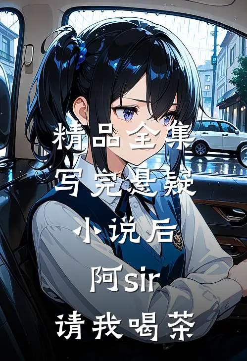 精品全集写完悬疑小说后，阿sir请我喝茶