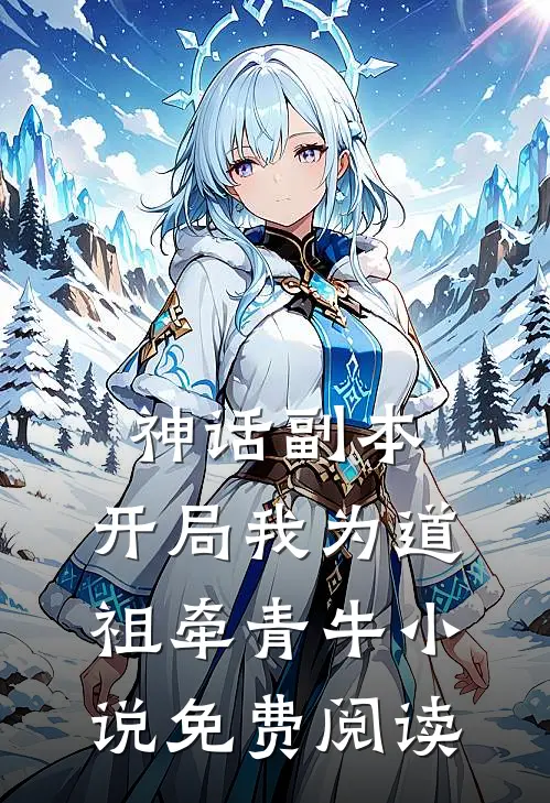 神话副本：开局我为道祖牵青牛小说免费阅读