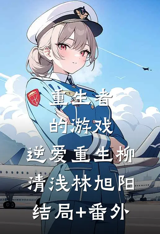 重生者的游戏：逆爱重生柳清浅林旭阳结局+番外