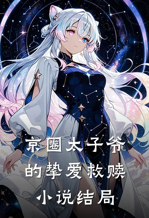 京圈太子爷的挚爱救赎小说结局