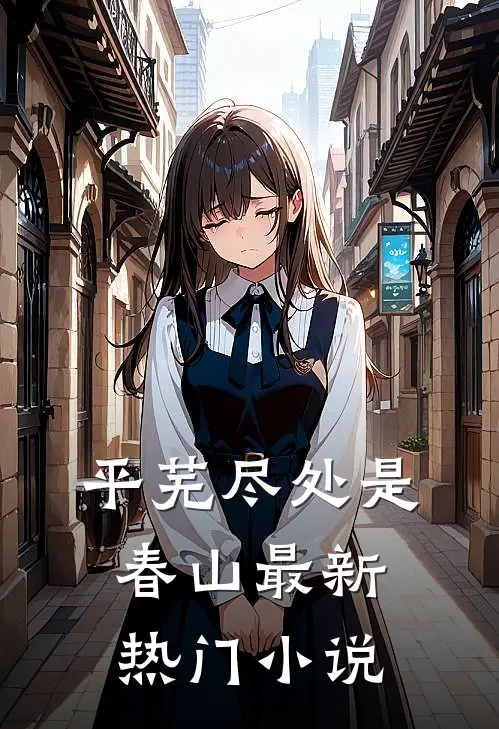 平芜尽处是春山最新热门小说