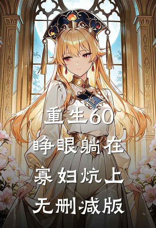 重生60：睁眼躺在寡妇炕上无删减版