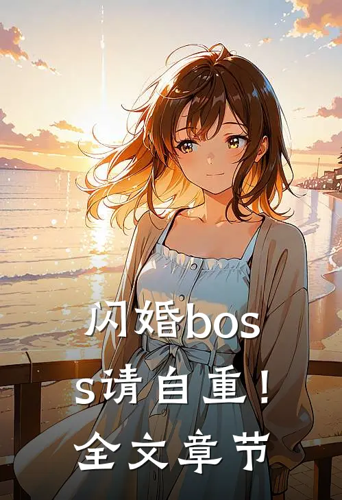 闪婚boss请自重！全文章节