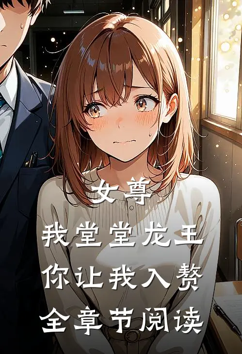 女尊：我堂堂龙王，你让我入赘全章节阅读