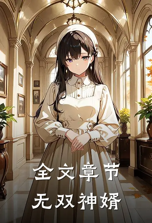 全文章节无双神婿