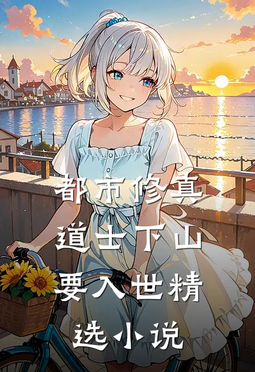 都市修真：道士下山要入世精选小说