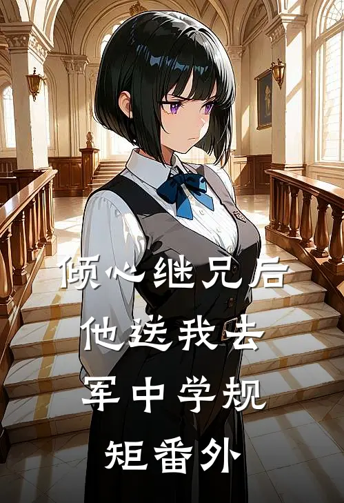 倾心继兄后，他送我去军中学规矩番外