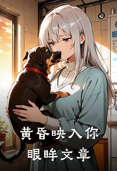 黄昏映入你眼眸文章
