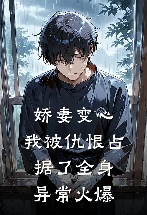 娇妻变心，我被仇恨占据了全身异常火爆