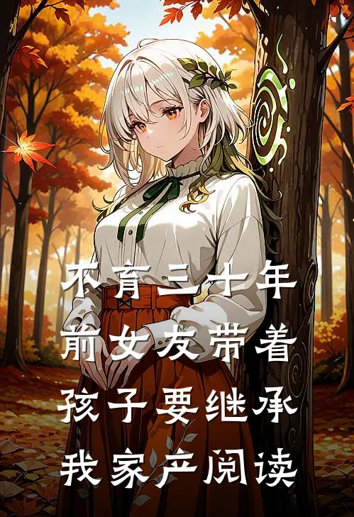 不育三十年，前女友带着孩子要继承我家产阅读