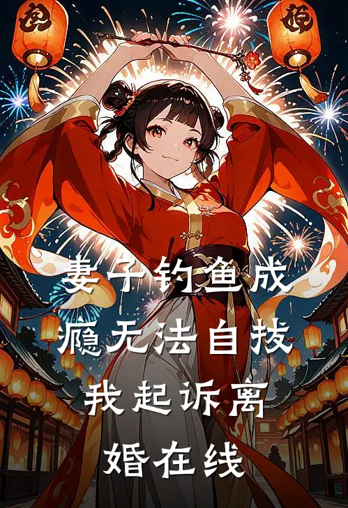妻子钓鱼成瘾无法自拔，我起诉离婚在线