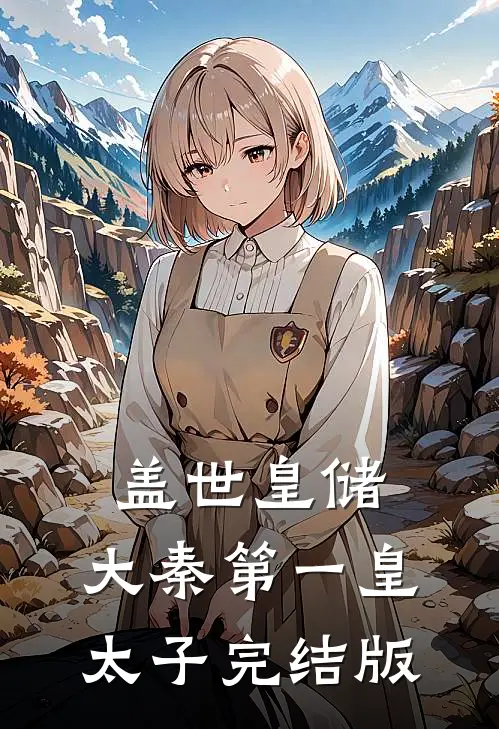 盖世皇储：大秦第一皇太子完结版