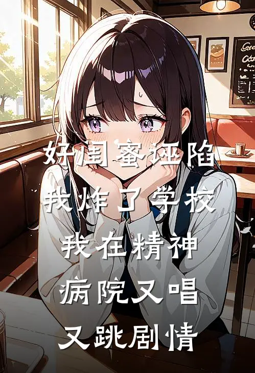 好闺蜜诬陷我炸了学校，我在精神病院又唱又跳剧情