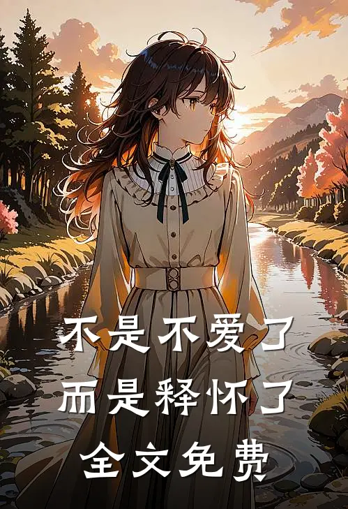 不是不爱了而是释怀了全文免费