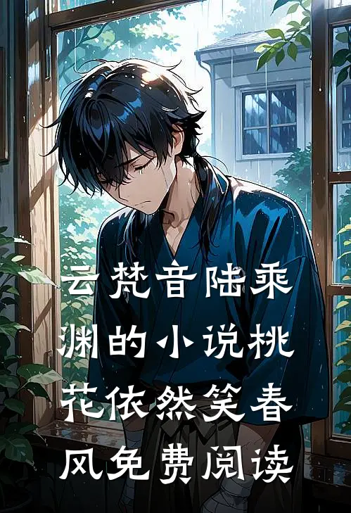云梵音陆乘渊的小说桃花依然笑春风免费阅读