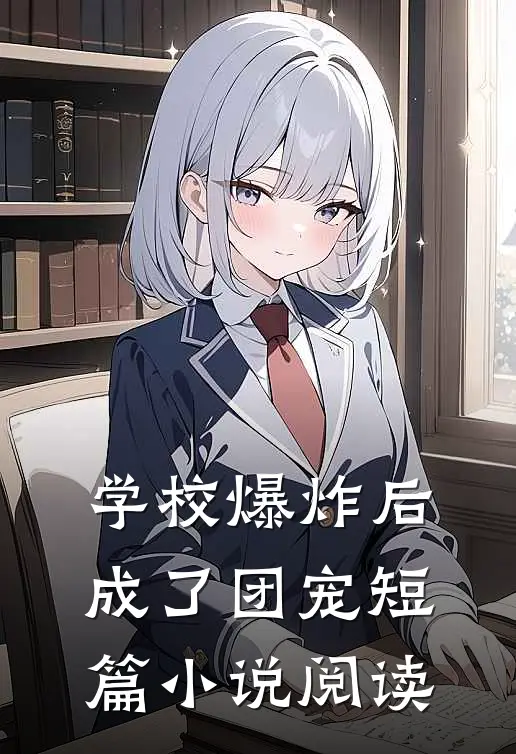 学校爆炸后，成了团宠短篇小说阅读