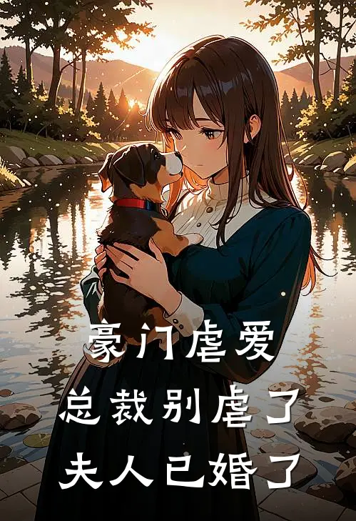 豪门虐爱：总裁别虐了，夫人已婚了