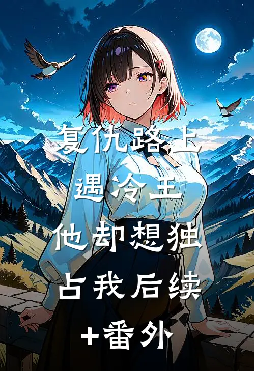 复仇路上遇冷王，他却想独占我后续+番外