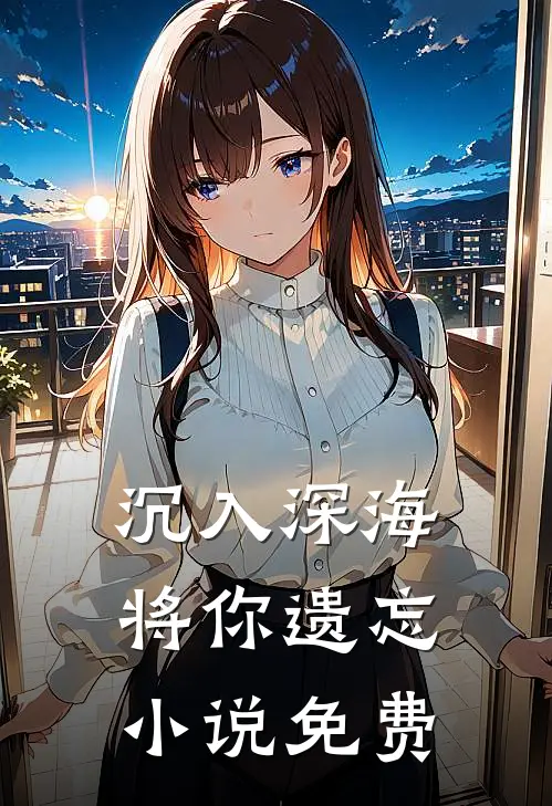 沉入深海将你遗忘小说免费