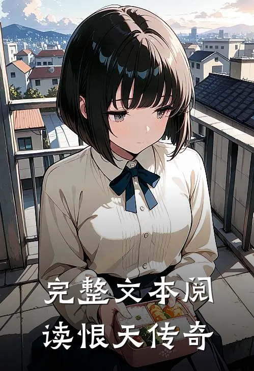 完整文本阅读恨天传奇