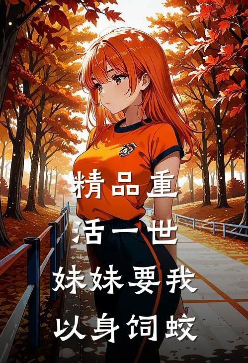 精品重活一世，妹妹要我以身饲蛟
