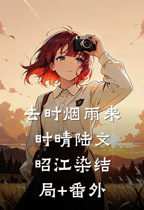 去时烟雨来时晴陆文昭江染结局+番外