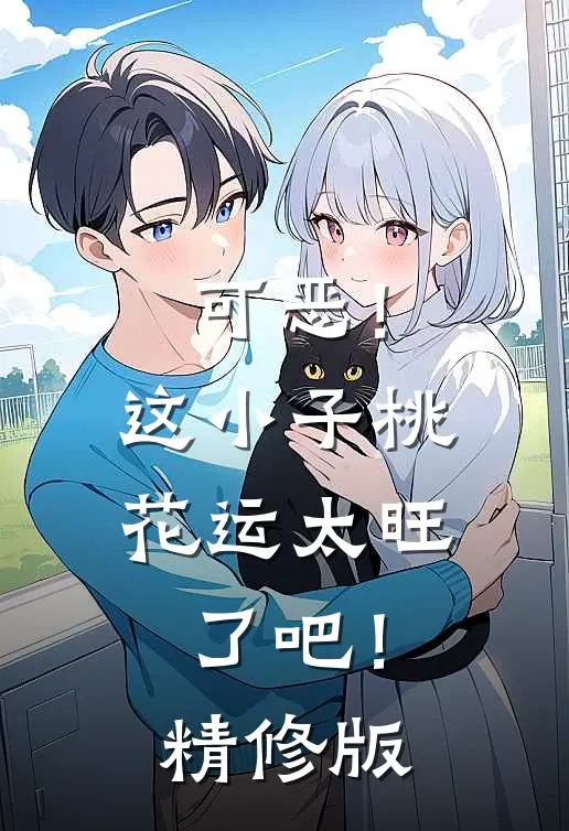 可恶！这小子桃花运太旺了吧！精修版