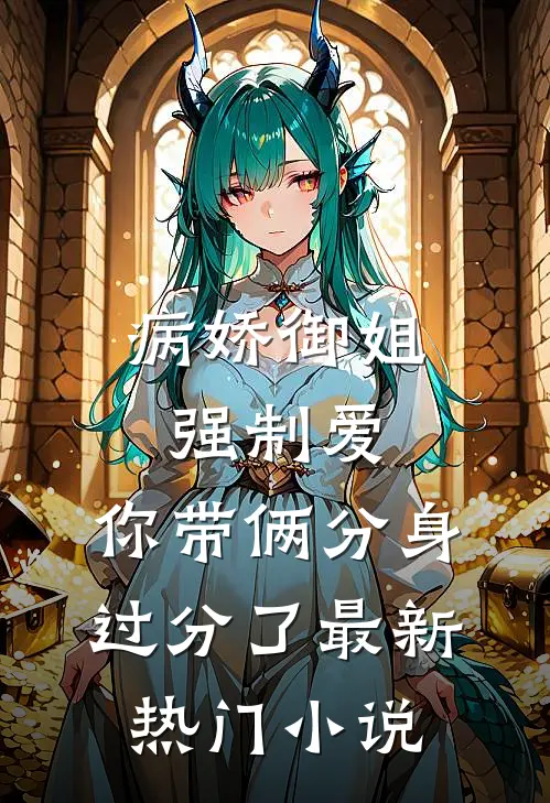 病娇御姐强制爱，你带俩分身过分了最新热门小说