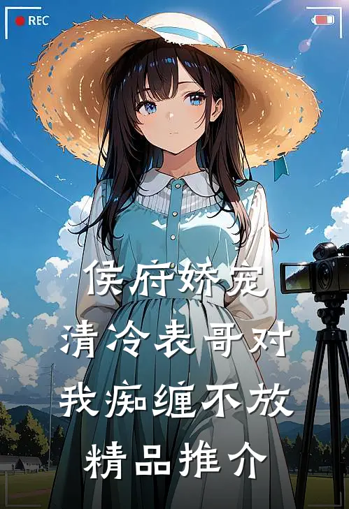 侯府娇宠：清冷表哥对我痴缠不放精品推介