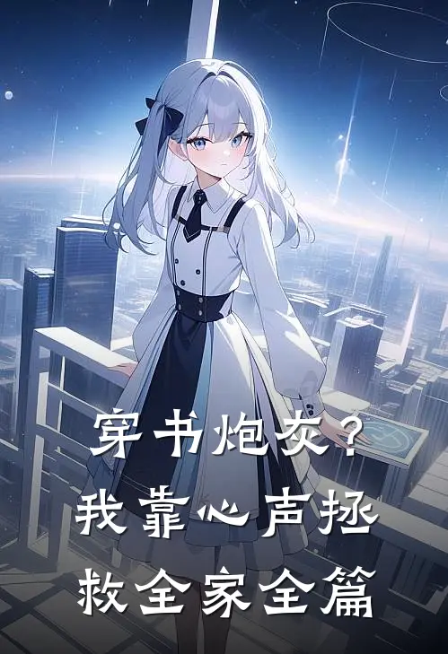 穿书炮灰？我靠心声拯救全家全篇