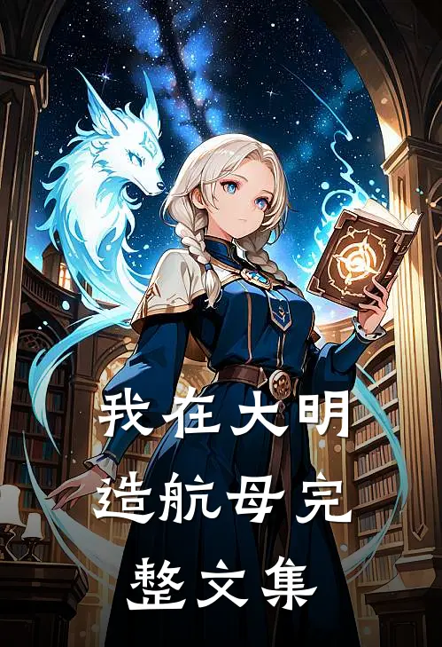 我在大明造航母完整文集