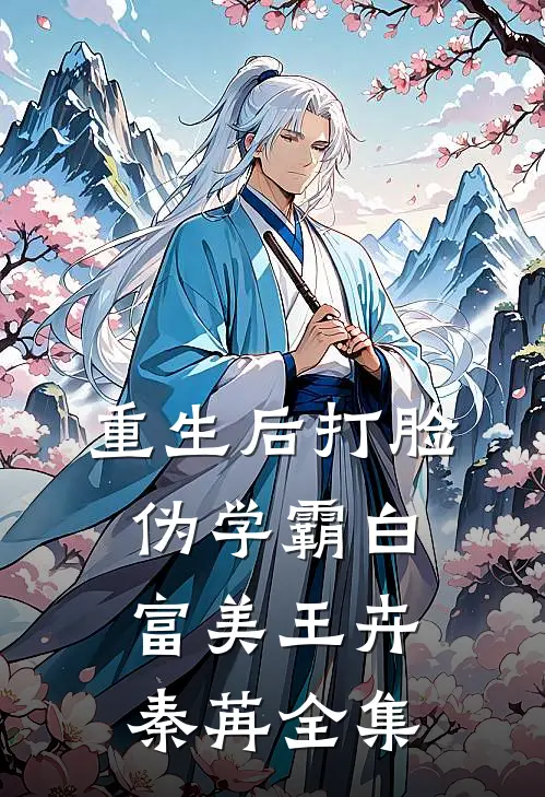 重生后打脸伪学霸白富美王卉秦苒 全集
