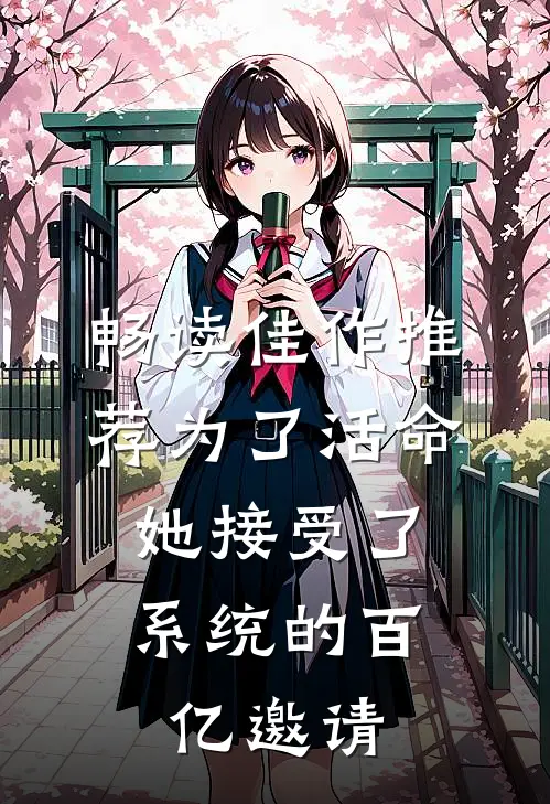 畅读佳作推荐为了活命，她接受了系统的百亿邀请
