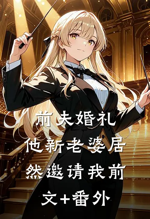 前夫婚礼，他新老婆居然邀请我前文+番外