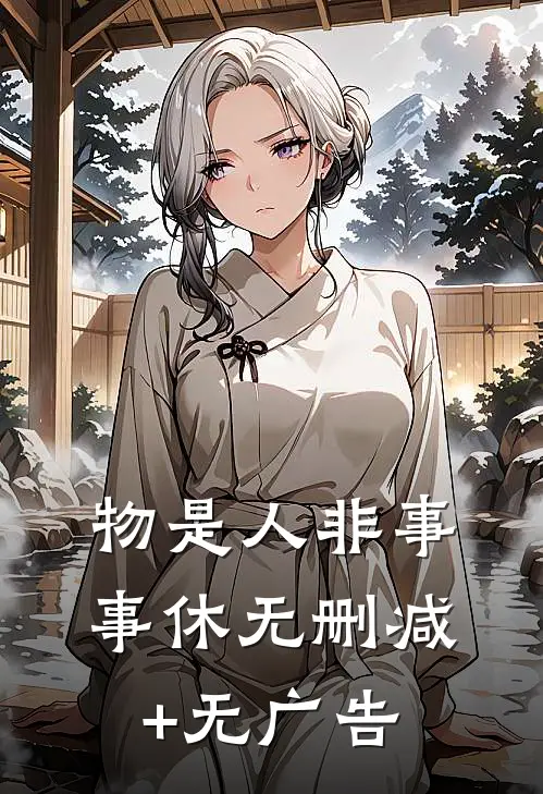 物是人非事事休无删减+无广告