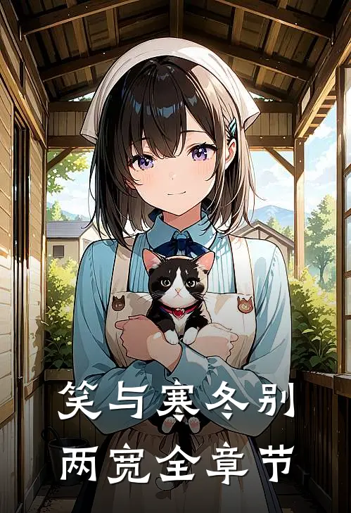 笑与寒冬别两宽全章节