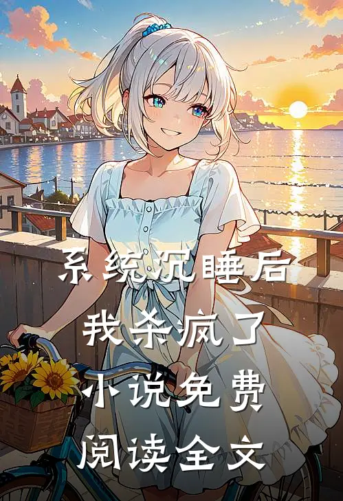 系统沉睡后我杀疯了小说免费阅读全文