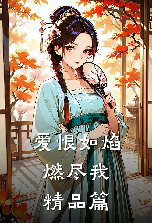 爱恨如焰，燃尽我精品篇