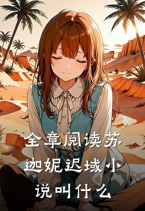 全章阅读苏迦妮迟域小说叫什么