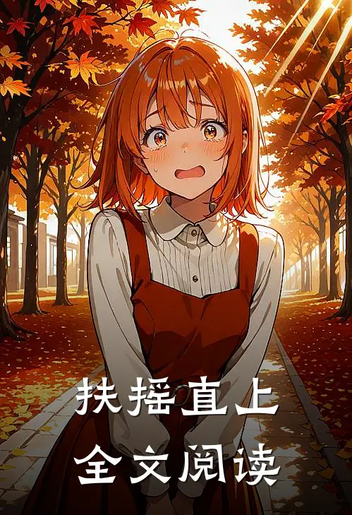 扶摇直上全文阅读