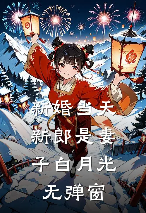 新婚当天，新郎是妻子白月光无弹窗