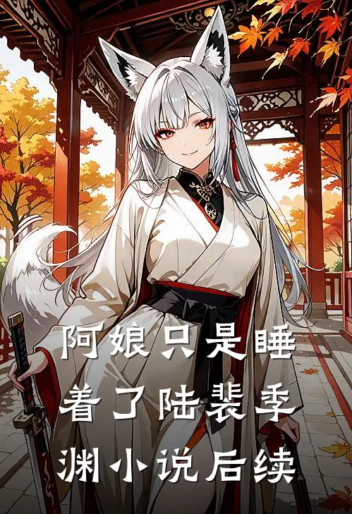 阿娘只是睡着了陆裴季渊小说后续