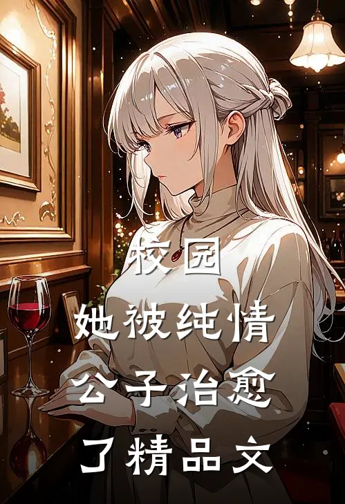 校园：她被纯情公子治愈了精品文