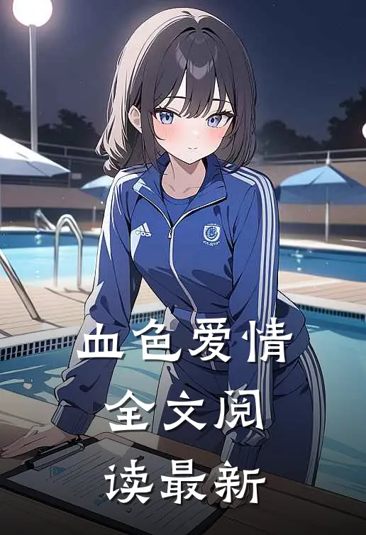 血色爱情全文阅读最新