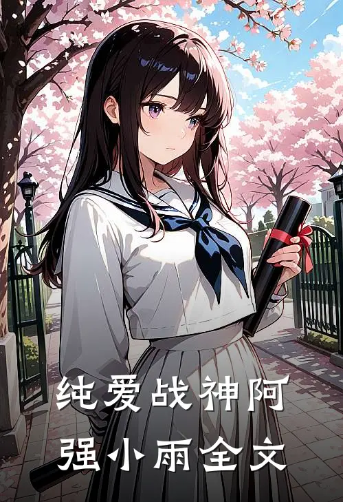 纯爱战神阿强小雨全文
