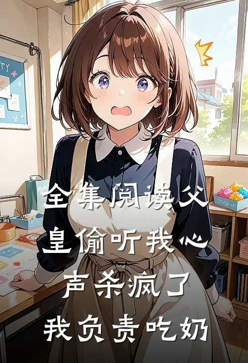 全集阅读父皇偷听我心声杀疯了，我负责吃奶