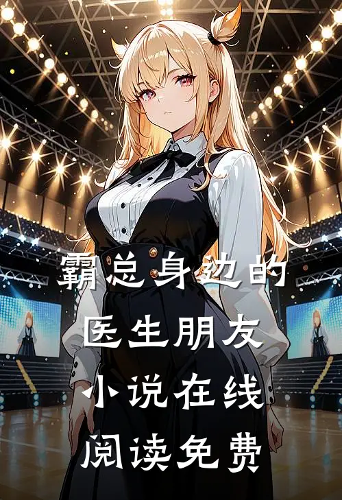 霸总身边的医生朋友小说在线阅读免费